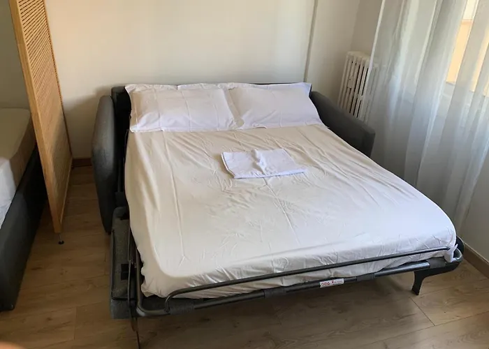 Bel Appartement Avec Emplacement Ideal