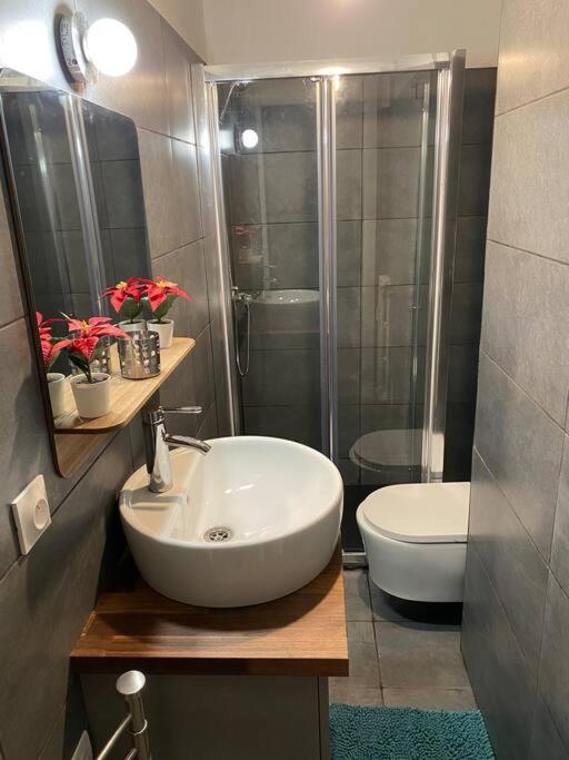 Bel Avec Emplacement Ideal Apartment *