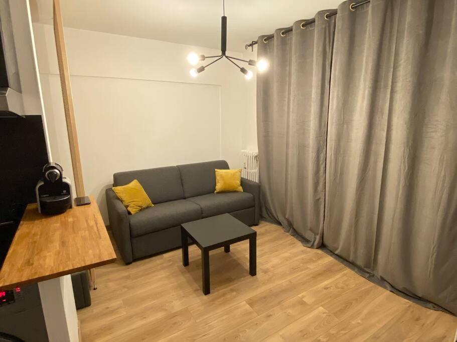 Bel Avec Emplacement Ideal Apartment *