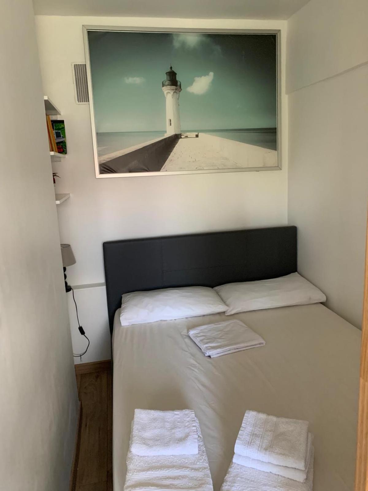 Apartment Bel Avec Emplacement Ideal