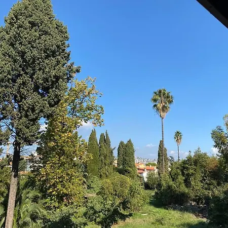 Bel Appartement Avec Emplacement Ideal Saint-Laurent-du-Var Esterno foto