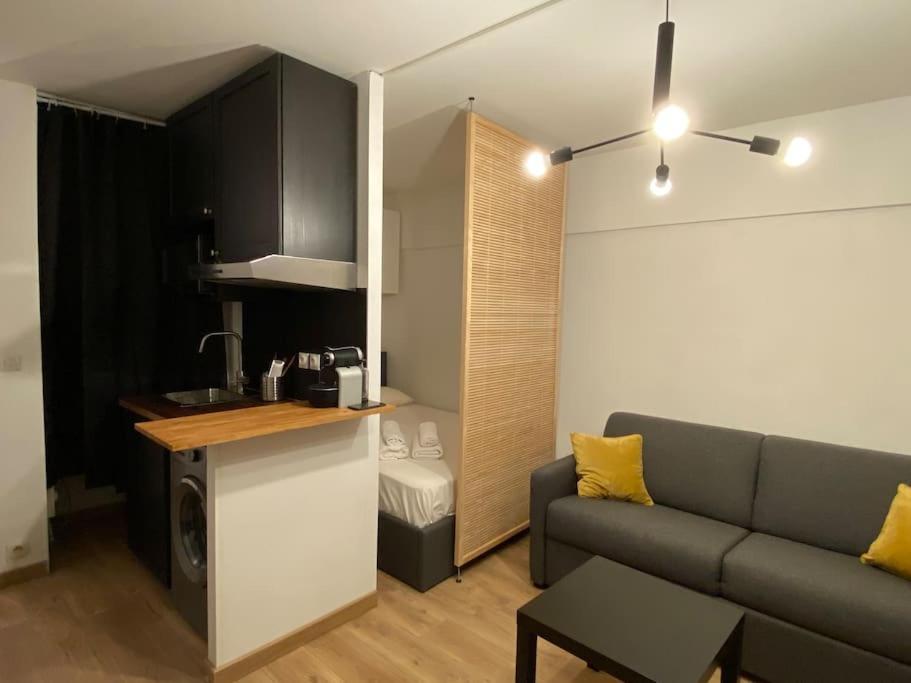 Bel Avec Emplacement Ideal Appartamento