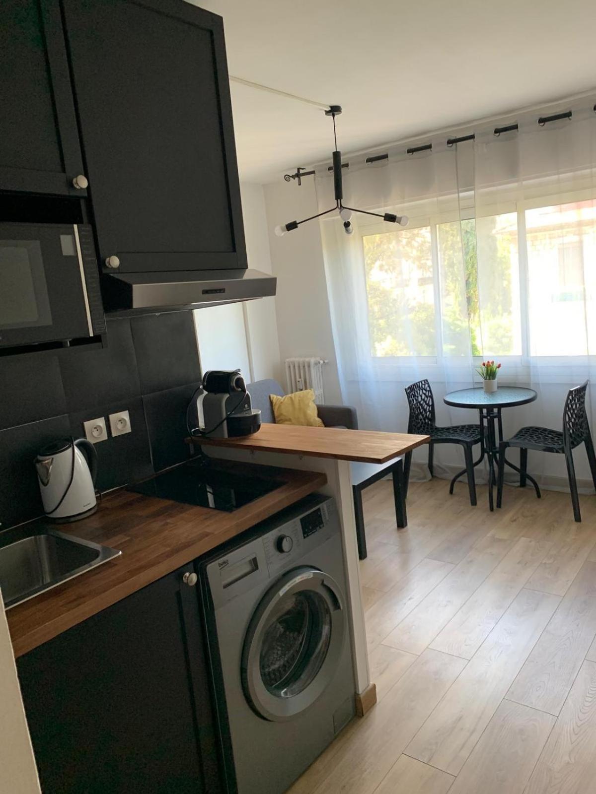 Bel Avec Emplacement Ideal Apartment